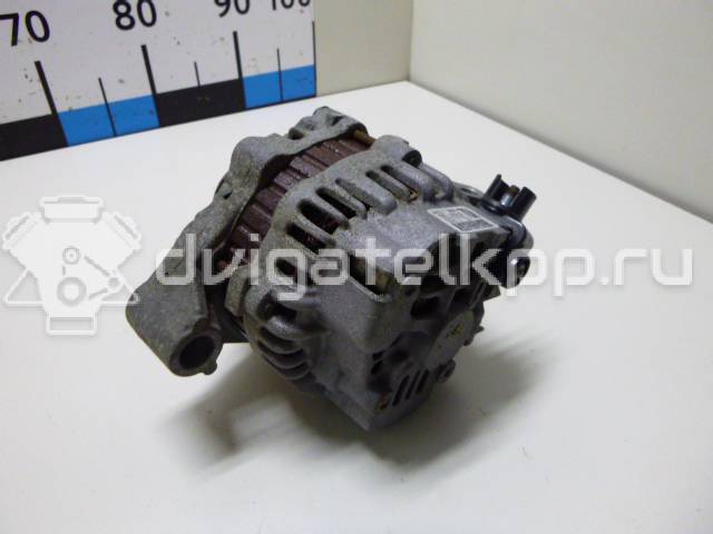 Фото Генератор  2s6t10300cb для Ford Fiesta / Focus / C-Max / Ka / Fusion Ju {forloop.counter}}