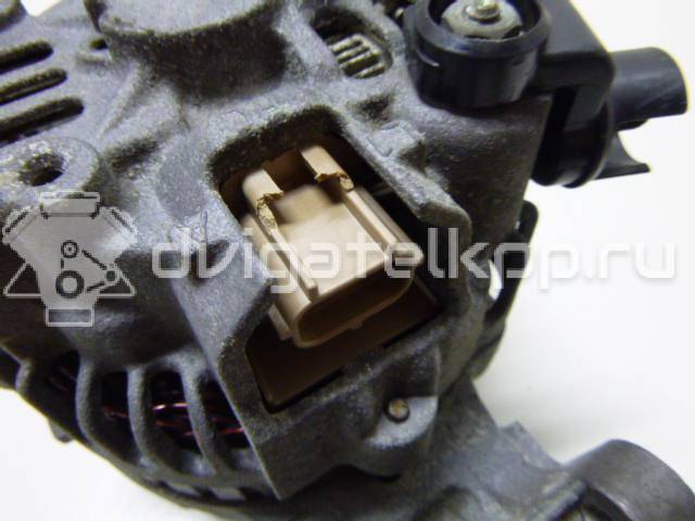 Фото Генератор  2s6t10300cb для Ford Fiesta / Focus / C-Max / Ka / Fusion Ju {forloop.counter}}