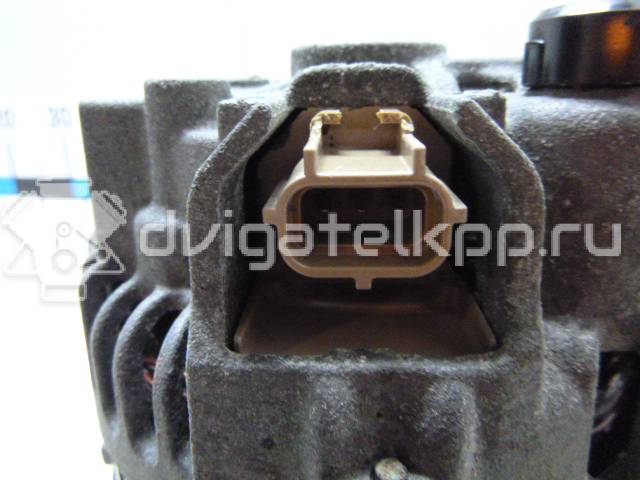 Фото Генератор  2s6t10300cb для Ford Fiesta / Focus / C-Max / Ka / Fusion Ju {forloop.counter}}