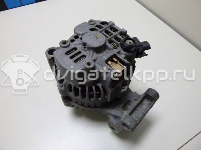 Фото Генератор  2s6t10300cb для Ford Fiesta / Focus / C-Max / Ka / Fusion Ju {forloop.counter}}