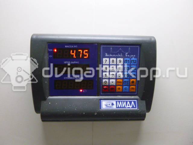 Фото Генератор  2s6t10300cb для Ford Fiesta / Focus / C-Max / Ka / Fusion Ju {forloop.counter}}