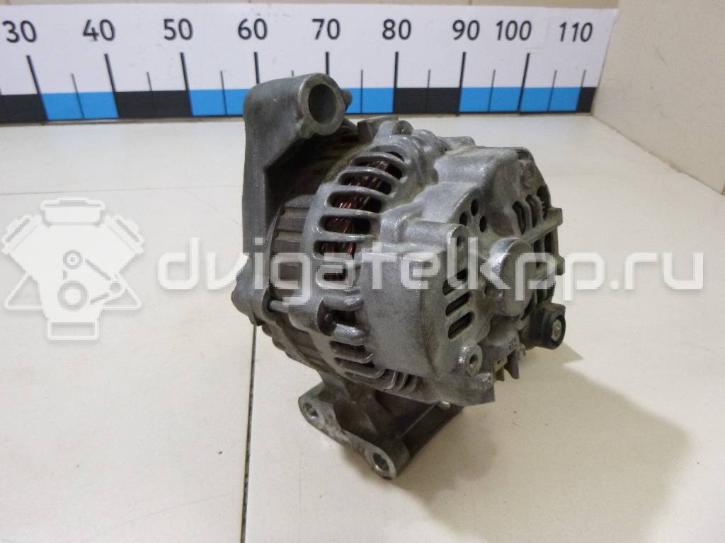 Фото Генератор  2S6T10300CD для Ford Fiesta / Focus / Fusion Ju {forloop.counter}}