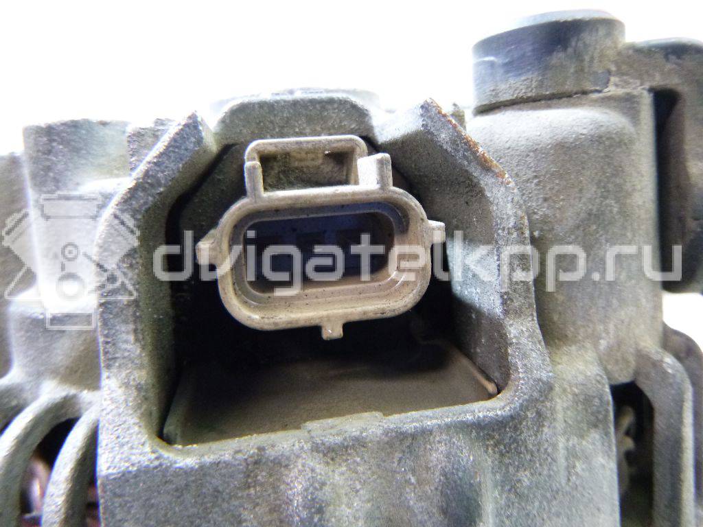 Фото Генератор  2S6T10300CD для Ford Fiesta / Focus / Fusion Ju {forloop.counter}}