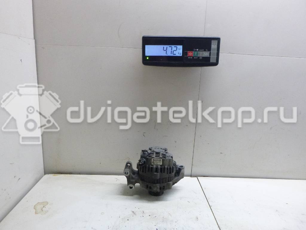 Фото Генератор  2S6T10300CD для Ford Fiesta / Focus / Fusion Ju {forloop.counter}}