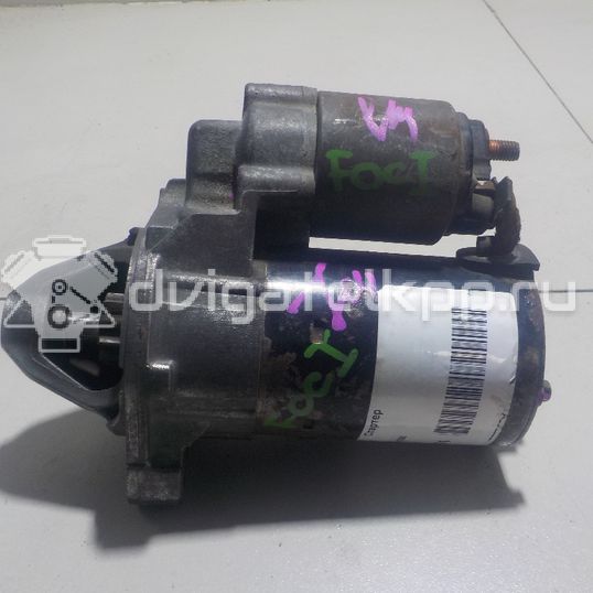 Фото Стартер  1564732 для Ford Fiesta / Focus / Street Ka Rl2 / Ka