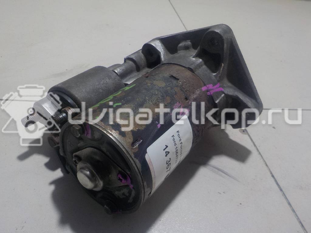 Фото Стартер  1564732 для Ford Fiesta / Focus / Street Ka Rl2 / Ka {forloop.counter}}