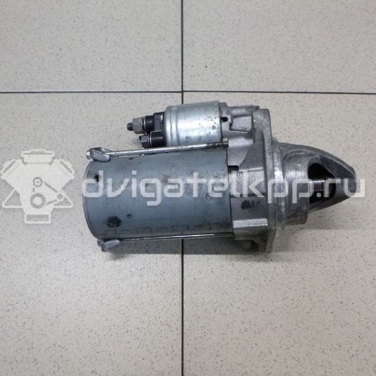 Фото Стартер  1903127 для Ford Fiesta / Focus / C-Max / Ka / Galaxy