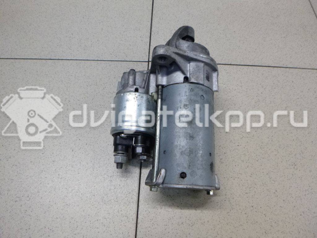 Фото Стартер  1903127 для Ford Fiesta / Focus / C-Max / Ka / Galaxy {forloop.counter}}