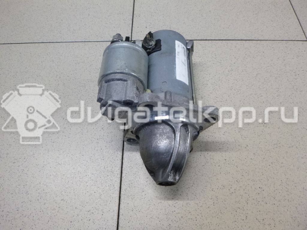 Фото Стартер  1903127 для Ford Fiesta / Focus / C-Max / Ka / Galaxy {forloop.counter}}
