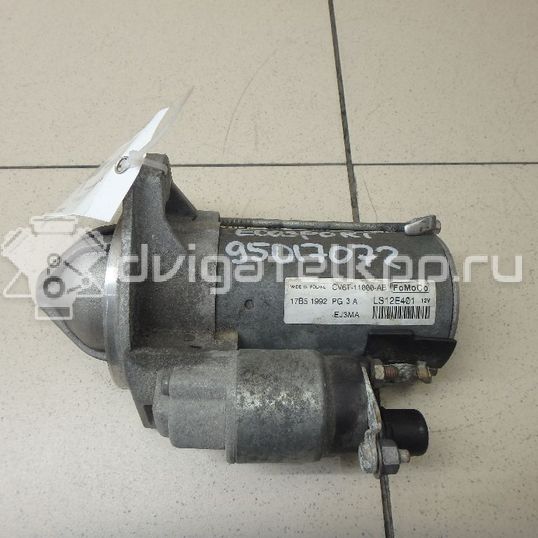 Фото Стартер  1776538 для Ford Fiesta / Focus / Tourneo / C-Max / Grand