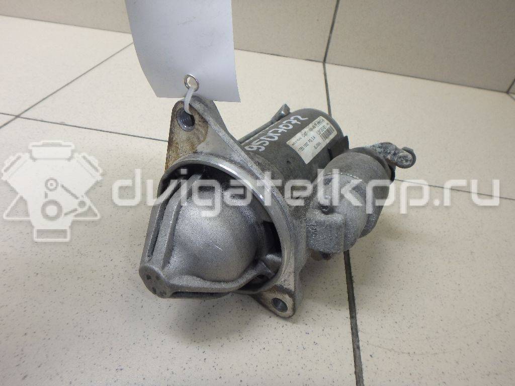 Фото Стартер  1776538 для Ford Fiesta / Focus / Tourneo / C-Max / Grand {forloop.counter}}