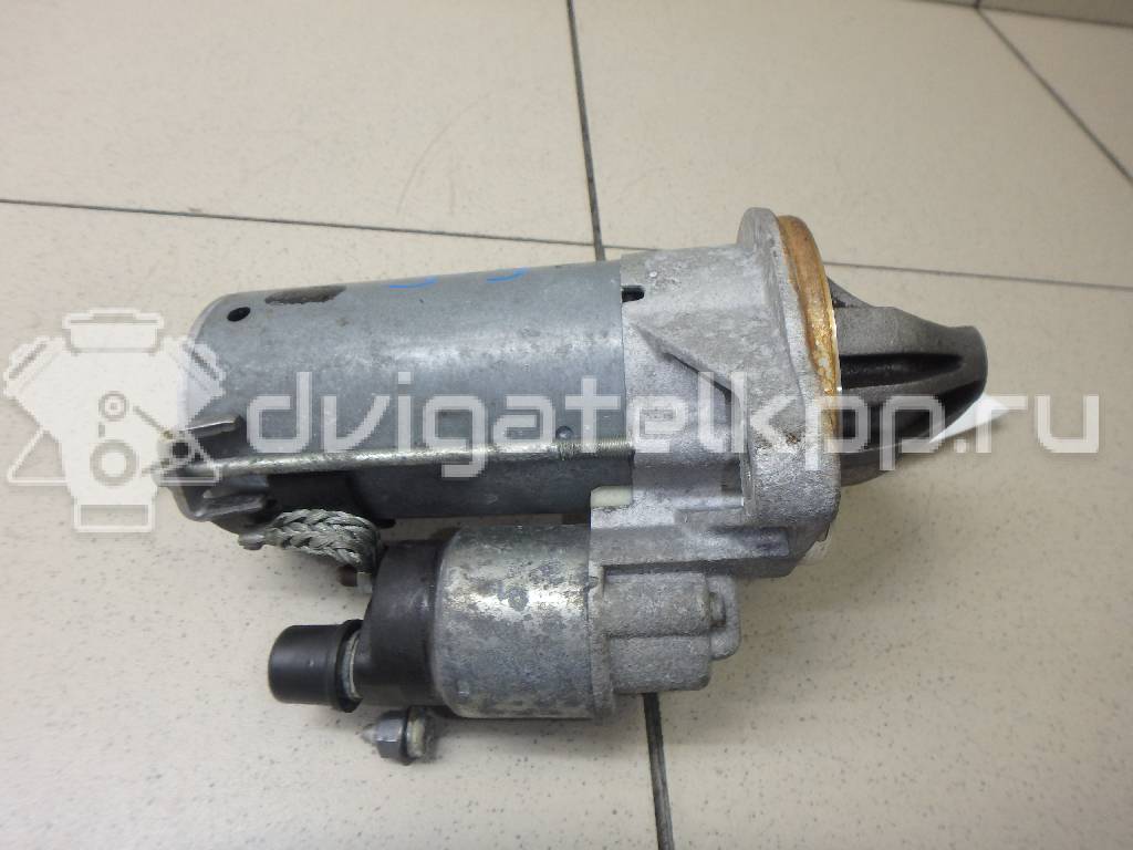 Фото Стартер  1776538 для Ford Fiesta / Focus / Tourneo / C-Max / Grand {forloop.counter}}