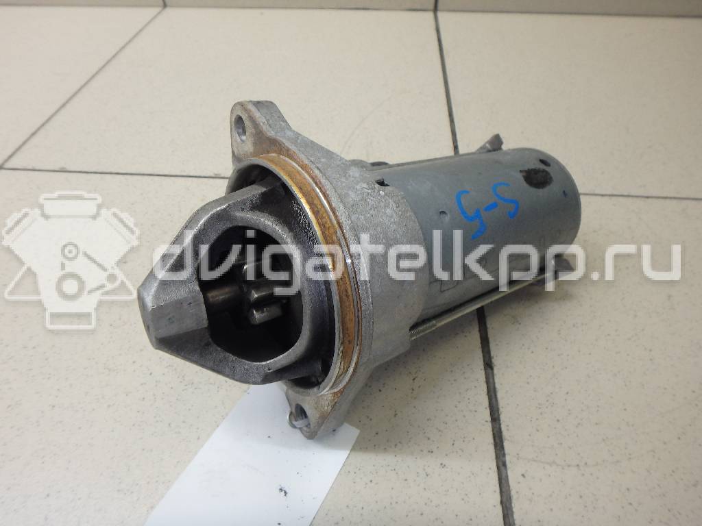 Фото Стартер  1776538 для Ford Fiesta / Focus / Tourneo / C-Max / Grand {forloop.counter}}