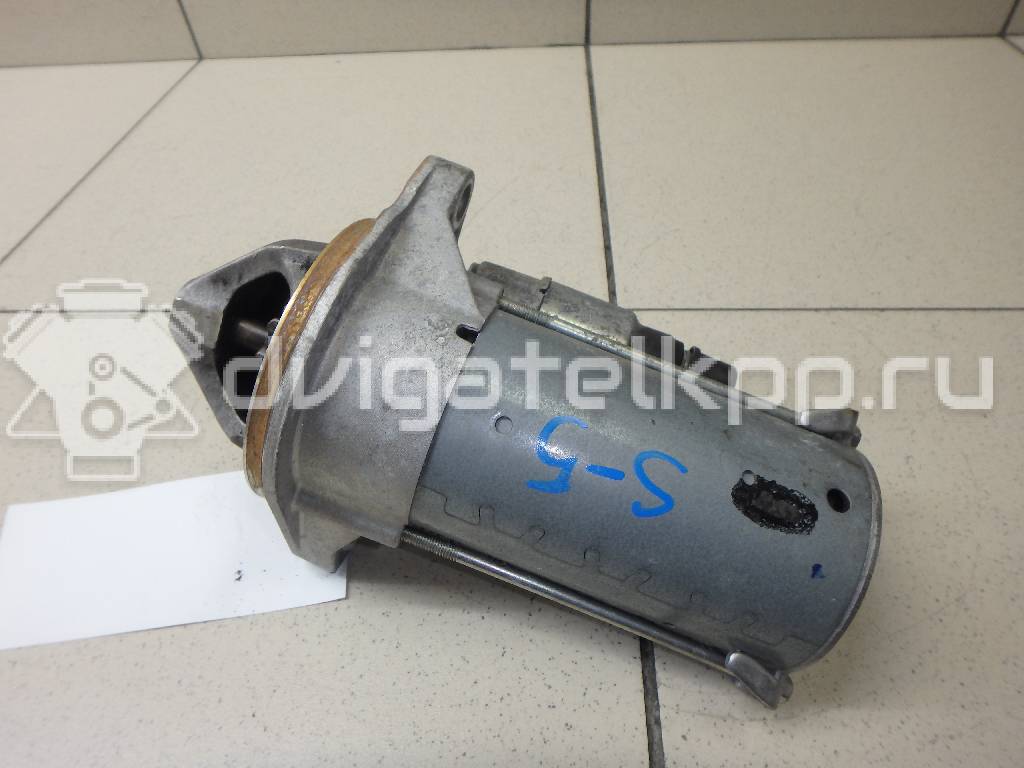 Фото Стартер  1776538 для Ford Fiesta / Focus / Tourneo / C-Max / Grand {forloop.counter}}