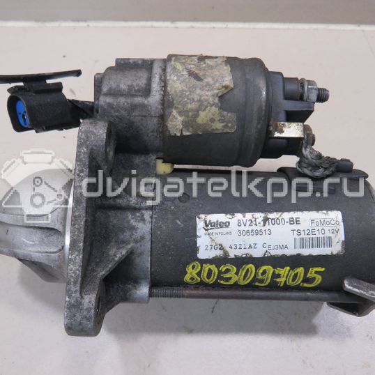 Фото Стартер  1896019 для Ford Fiesta / Focus