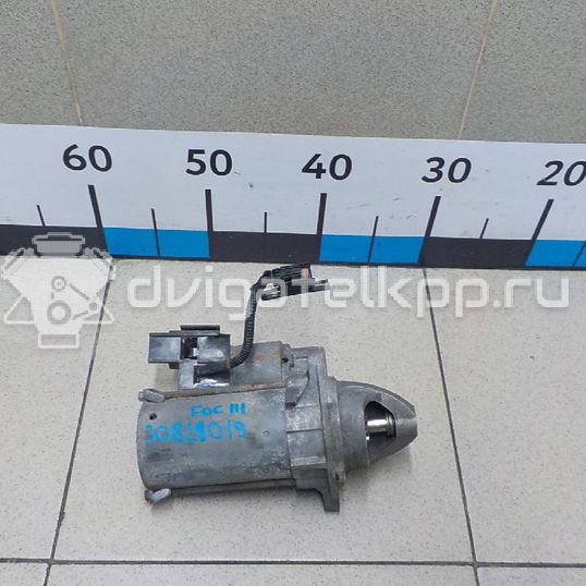 Фото Стартер  1896019 для Ford Fiesta / Focus