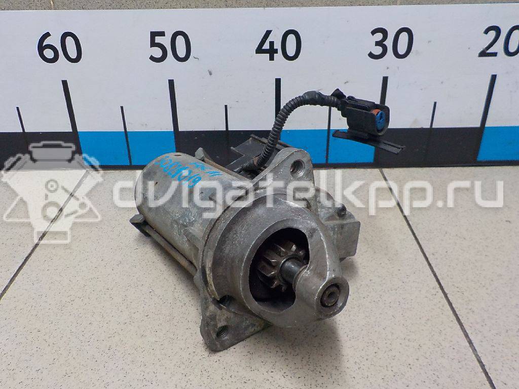 Фото Стартер  1896019 для Ford Fiesta / Focus {forloop.counter}}