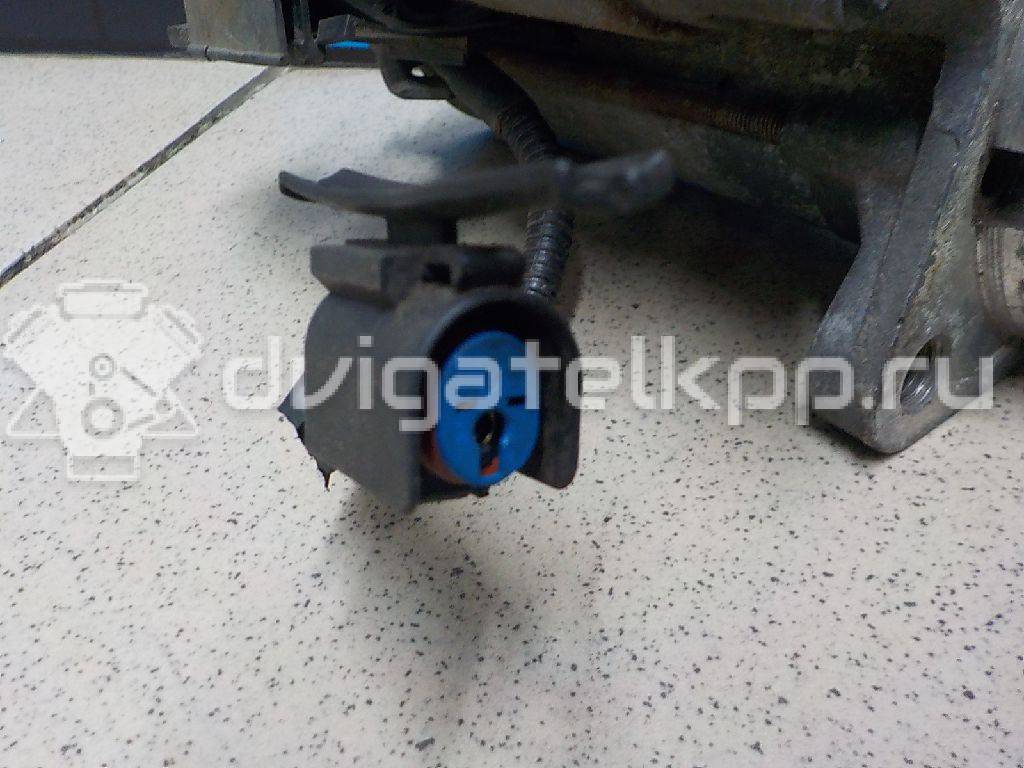 Фото Стартер  1896019 для Ford Fiesta / Focus {forloop.counter}}