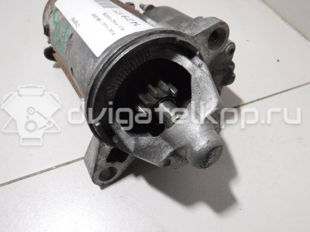 Фото Стартер  YS4U11000DB для Ford Focus / Tourneo / Maverick / Cougar Ec / Transit {forloop.counter}}