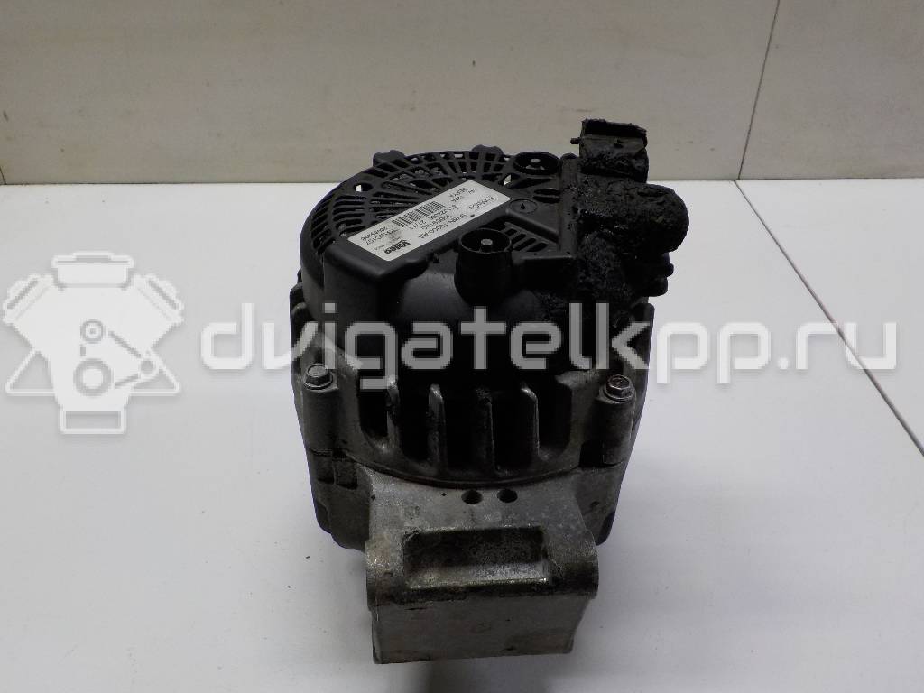 Фото Генератор  1704925 для Ford Fiesta / Focus / C-Max / Galaxy / Grand {forloop.counter}}