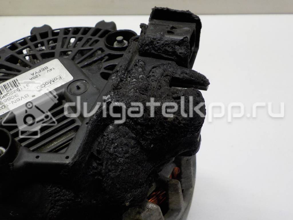 Фото Генератор  1704925 для Ford Fiesta / Focus / C-Max / Galaxy / Grand {forloop.counter}}