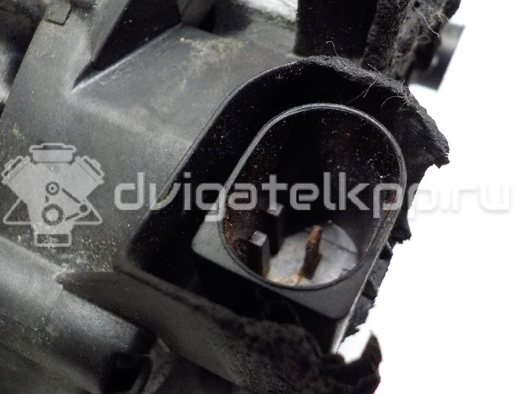 Фото Генератор  1704925 для Ford Fiesta / Focus / C-Max / Galaxy / Grand {forloop.counter}}