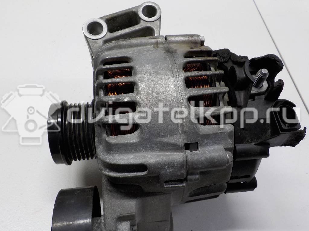 Фото Генератор  1704925 для Ford Fiesta / Focus / C-Max / Galaxy / Grand {forloop.counter}}