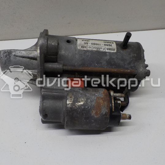 Фото Стартер  7g9n11000ac для Ford Fiesta / Focus / C-Max / Ka / Grand