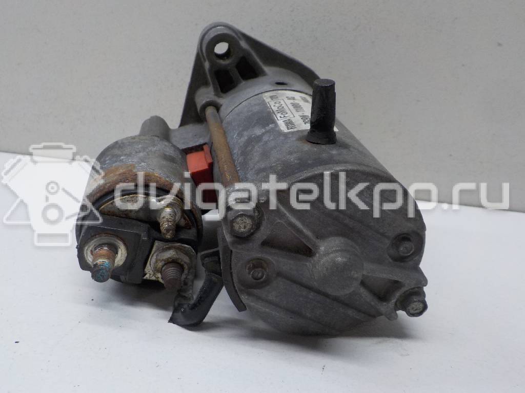 Фото Стартер  7g9n11000ac для Ford Fiesta / Focus / C-Max / Ka / Grand {forloop.counter}}