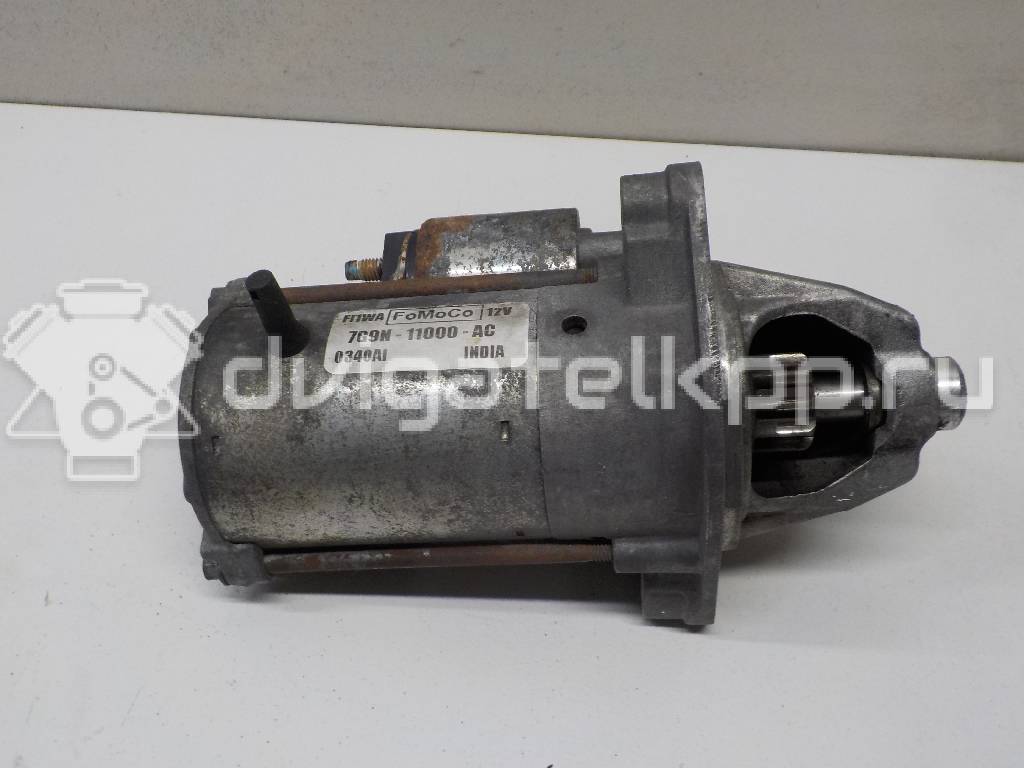 Фото Стартер  7g9n11000ac для Ford Fiesta / Focus / C-Max / Ka / Grand {forloop.counter}}
