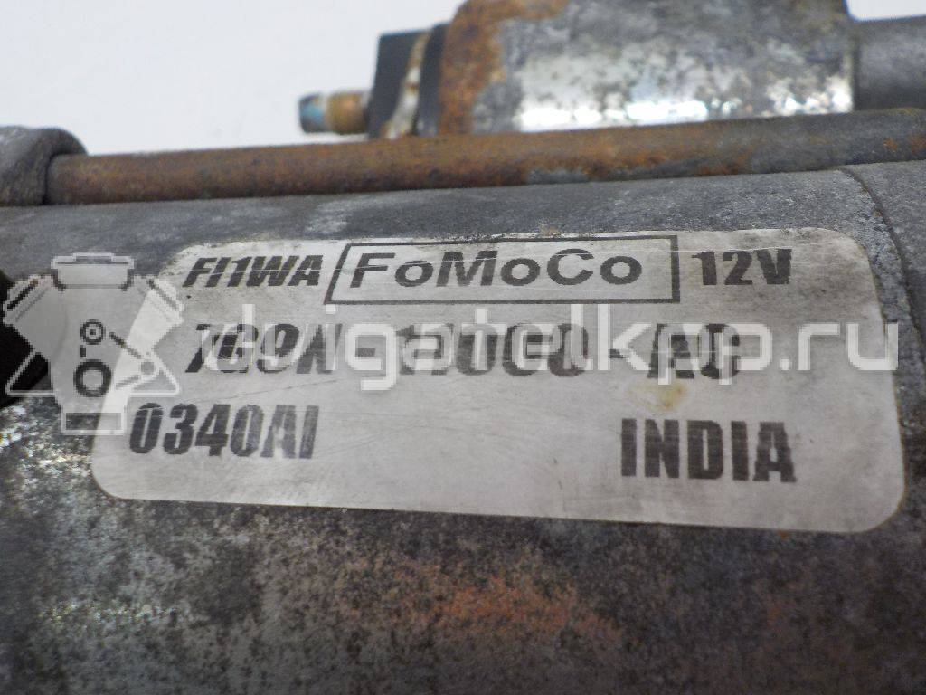 Фото Стартер  7g9n11000ac для Ford Fiesta / Focus / C-Max / Ka / Grand {forloop.counter}}