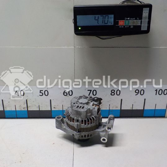 Фото Генератор  2S6T10300DB для Ford Fiesta / Focus / Fusion Ju