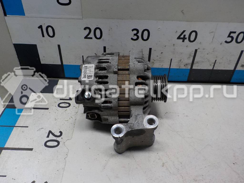 Фото Генератор  2S6T10300DB для Ford Fiesta / Focus / Fusion Ju {forloop.counter}}