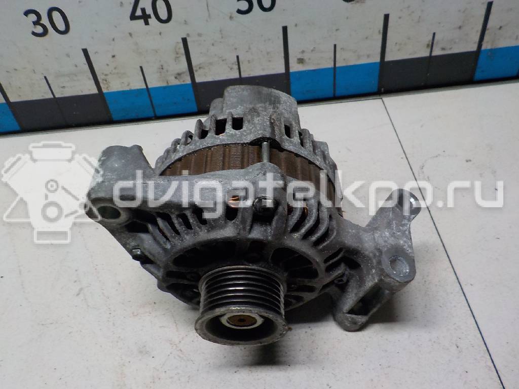 Фото Генератор  2S6T10300DB для Ford Fiesta / Focus / Fusion Ju {forloop.counter}}