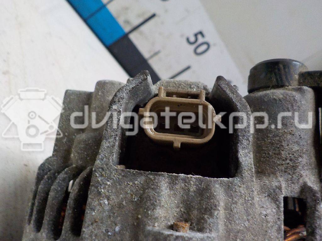 Фото Генератор  2S6T10300DB для Ford Fiesta / Focus / Fusion Ju {forloop.counter}}