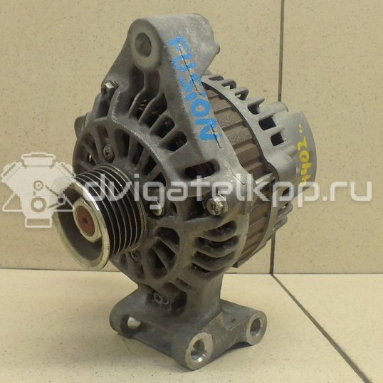 Фото Генератор  1592234 для Ford Fiesta / Focus / C-Max / Ka / Fusion Ju