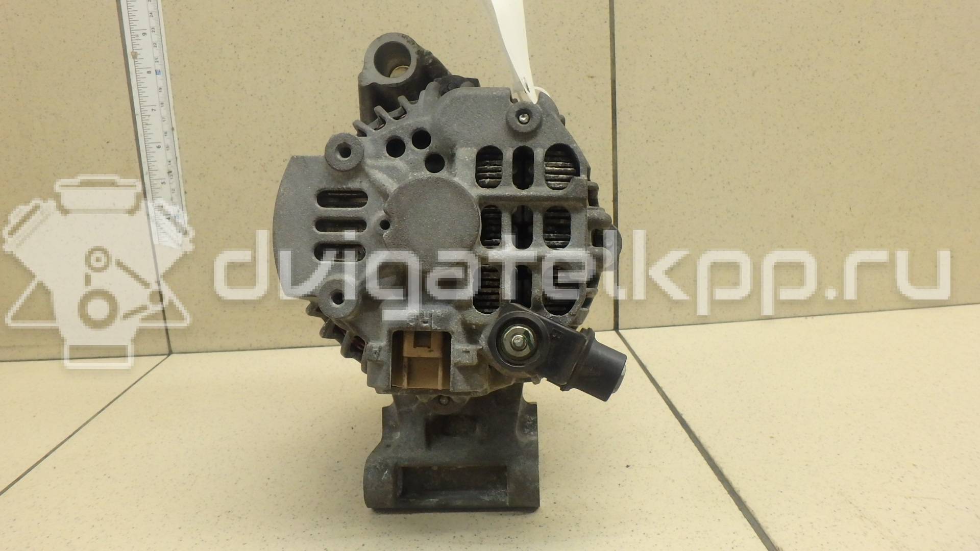 Фото Генератор  1592234 для Ford Fiesta / Focus / C-Max / Ka / Fusion Ju {forloop.counter}}