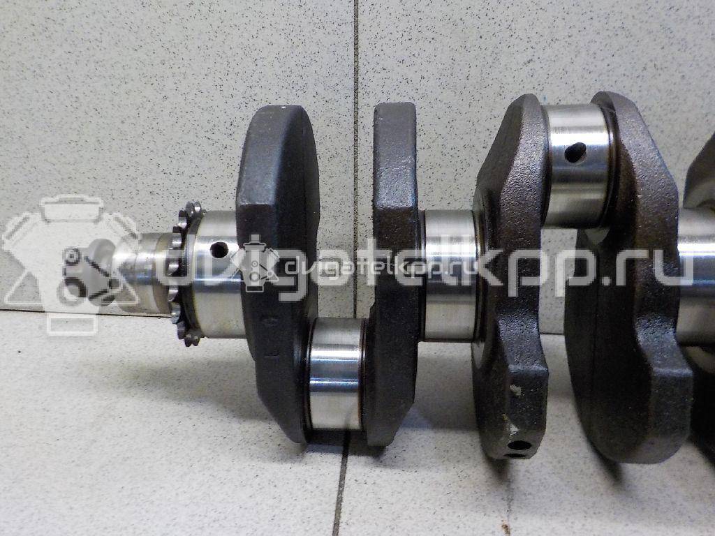 Фото Коленвал для двигателя AMB для Audi A4 170-173 л.с 20V 1.8 л бензин 06A105021J {forloop.counter}}