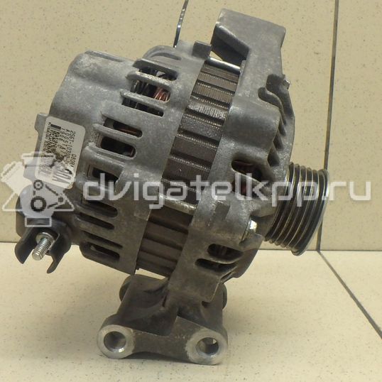 Фото Генератор  1592234 для Ford Fiesta / Focus / C-Max / Ka / Fusion Ju