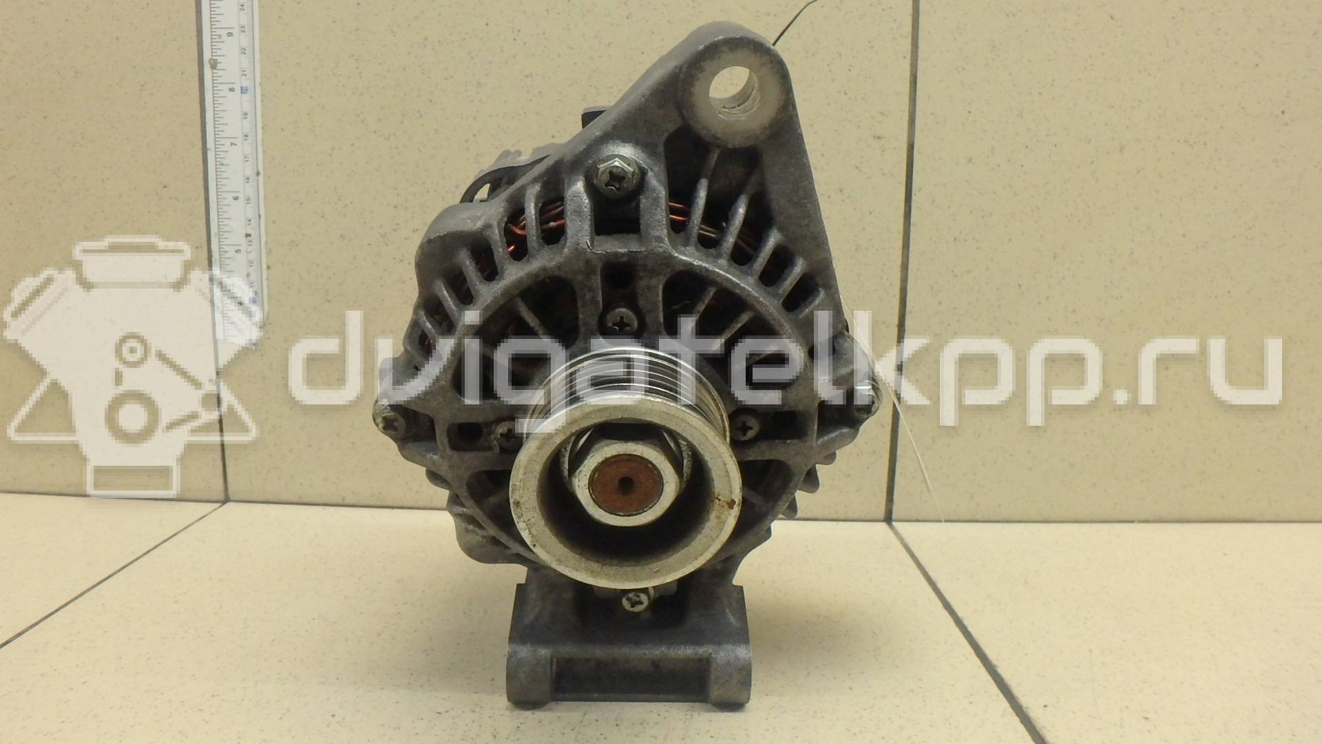 Фото Генератор  1592234 для Ford Fiesta / Focus / C-Max / Ka / Fusion Ju {forloop.counter}}