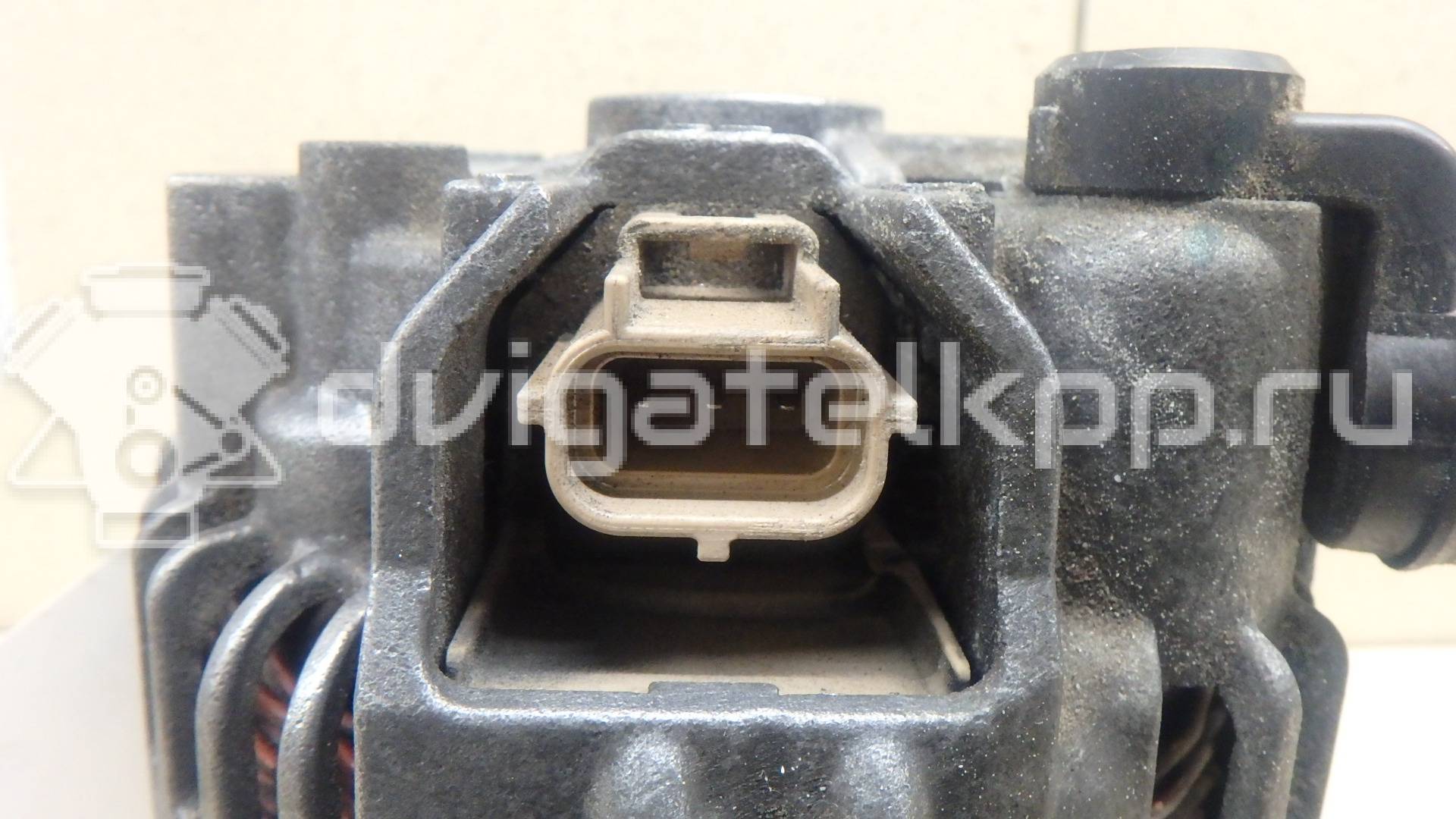 Фото Генератор  1592234 для Ford Fiesta / Focus / C-Max / Ka / Fusion Ju {forloop.counter}}