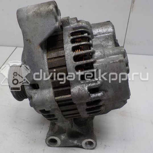 Фото Генератор  1592234 для Ford Fiesta / Focus / C-Max / Ka / Fusion Ju