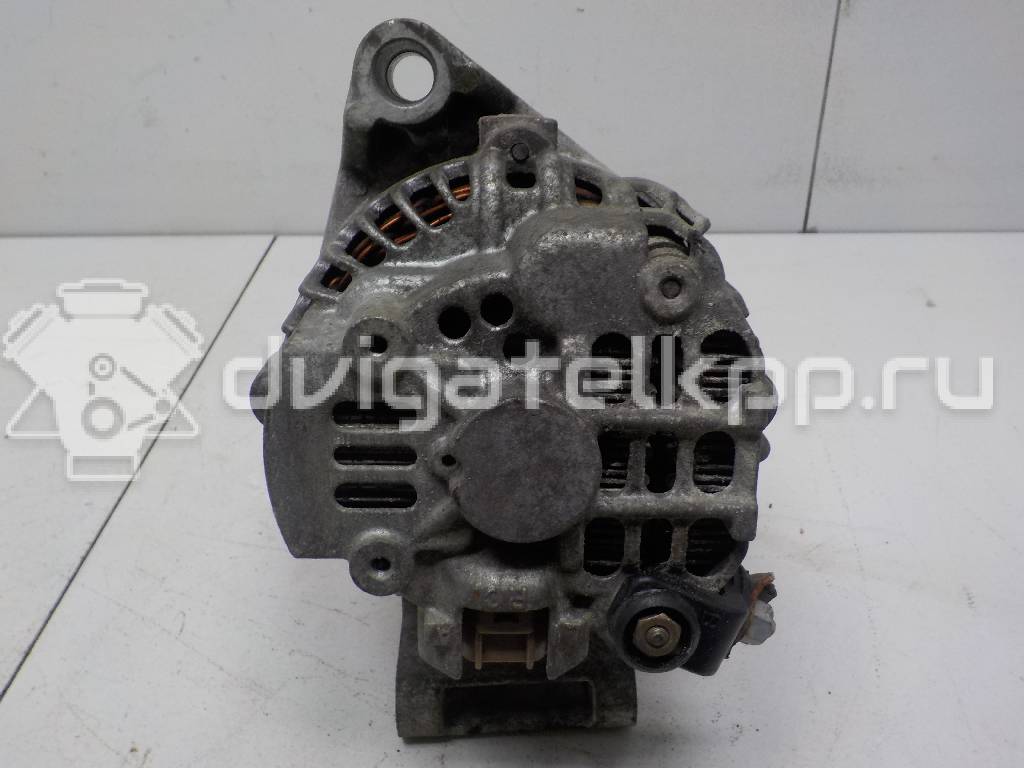 Фото Генератор  1592234 для Ford Fiesta / Focus / C-Max / Ka / Fusion Ju {forloop.counter}}