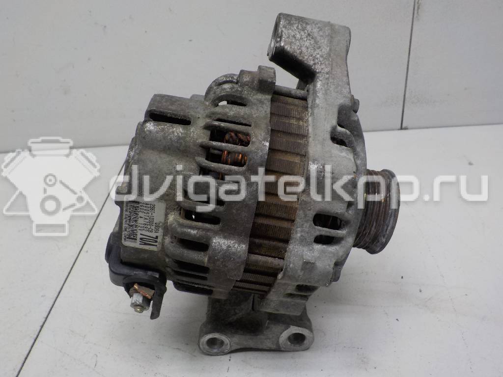 Фото Генератор  1592234 для Ford Fiesta / Focus / C-Max / Ka / Fusion Ju {forloop.counter}}