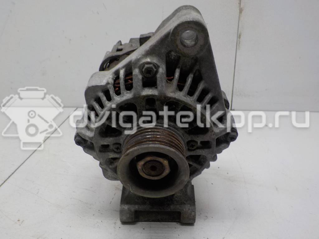 Фото Генератор  1592234 для Ford Fiesta / Focus / C-Max / Ka / Fusion Ju {forloop.counter}}
