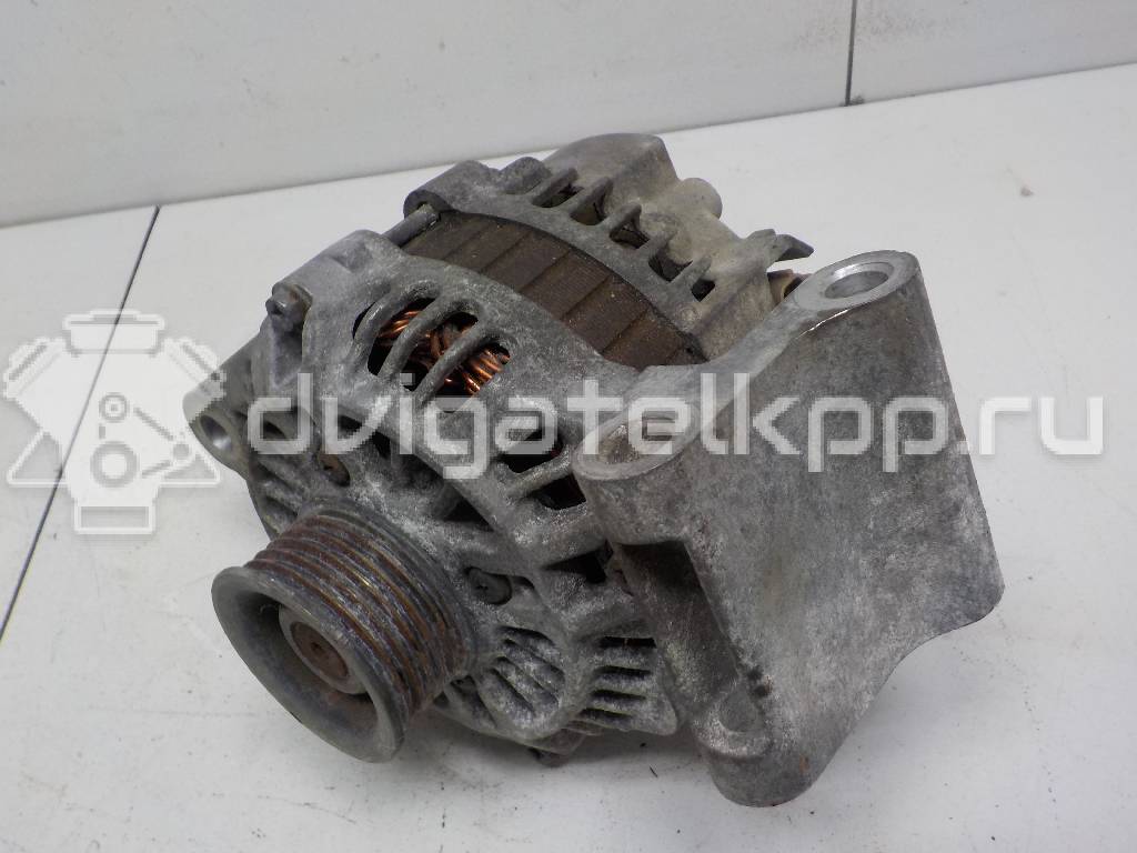 Фото Генератор  1592234 для Ford Fiesta / Focus / C-Max / Ka / Fusion Ju {forloop.counter}}