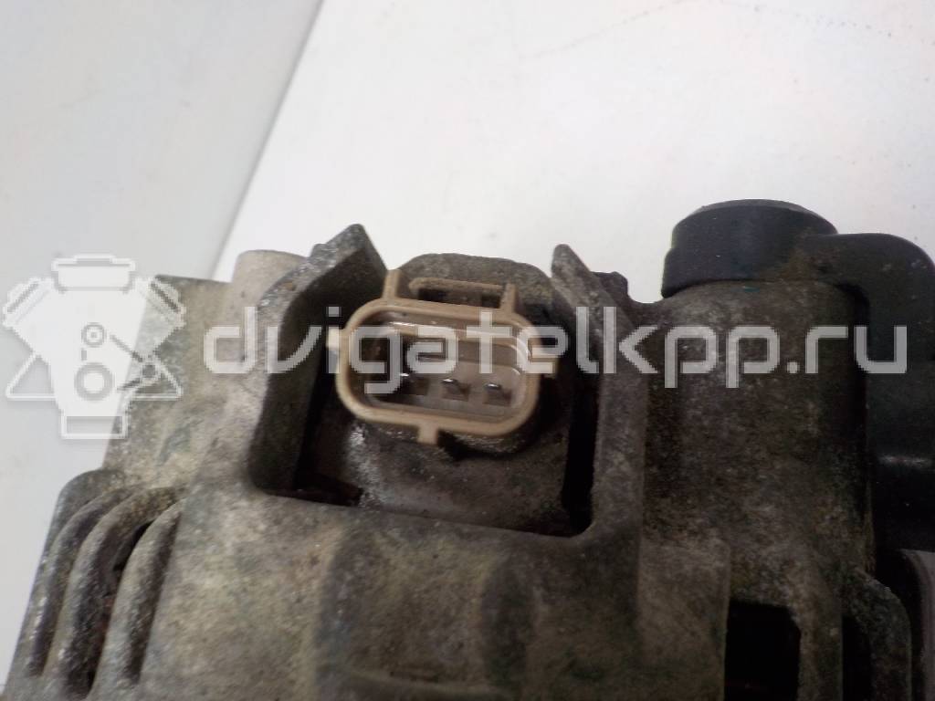 Фото Генератор  1592234 для Ford Fiesta / Focus / C-Max / Ka / Fusion Ju {forloop.counter}}