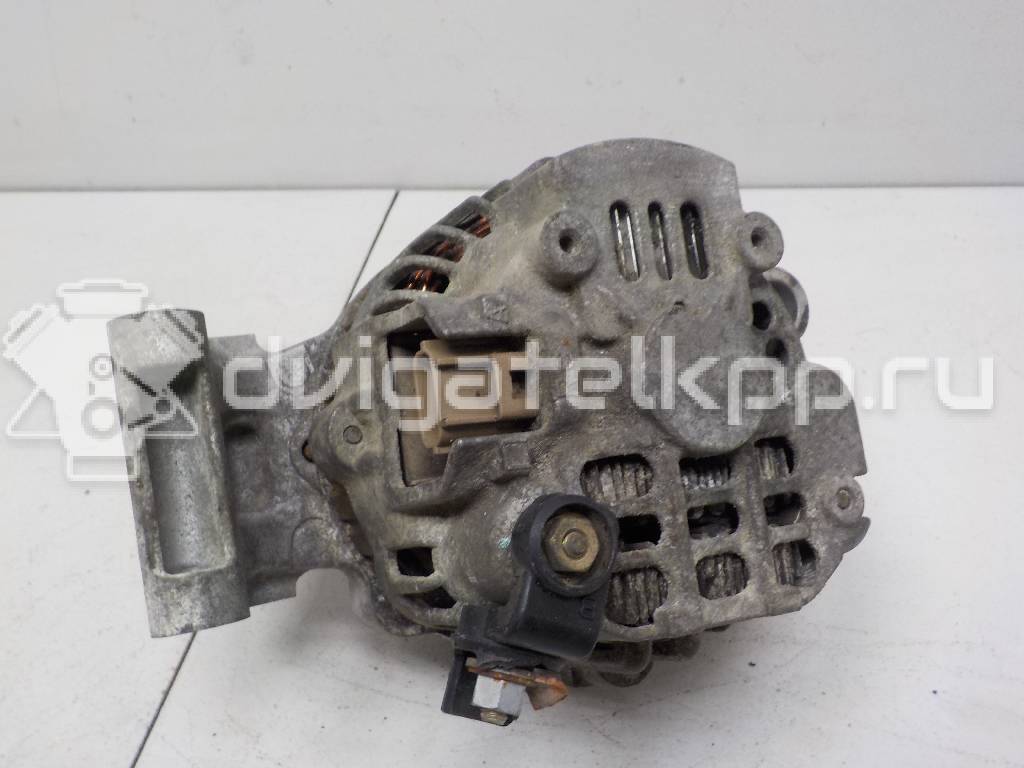 Фото Генератор  1592234 для Ford Fiesta / Focus / C-Max / Ka / Fusion Ju {forloop.counter}}