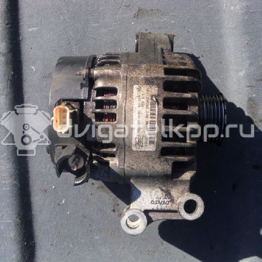 Фото Генератор  1592234 для Ford Fiesta / Focus / C-Max / Ka / Fusion Ju