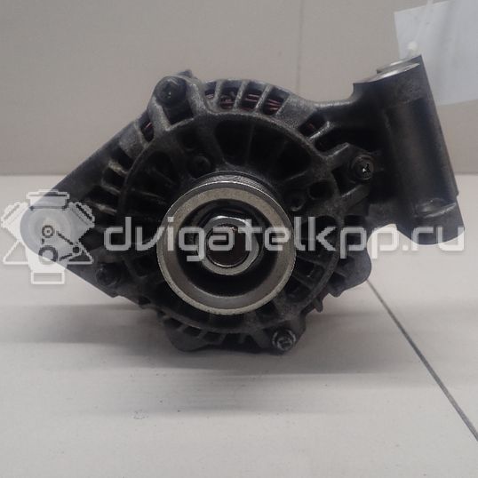 Фото Генератор  1592234 для Ford Fiesta / Focus / C-Max / Ka / Fusion Ju